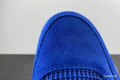 Hyperoad Blue 4 Air Jordan SKU:106-01 Royal  0430